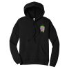 Unisex Sponge Fleece Pullover DTM Hoodie Thumbnail