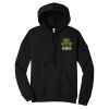 Unisex Sponge Fleece Pullover DTM Hoodie Thumbnail