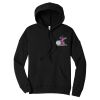 Unisex Sponge Fleece Pullover DTM Hoodie Thumbnail