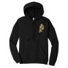 Unisex Sponge Fleece Pullover DTM Hoodie Thumbnail