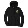 Unisex Sponge Fleece Pullover DTM Hoodie Thumbnail