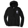 Unisex Sponge Fleece Pullover DTM Hoodie Thumbnail