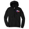Unisex Sponge Fleece Pullover DTM Hoodie Thumbnail