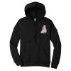Unisex Sponge Fleece Pullover DTM Hoodie Thumbnail