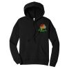 Unisex Sponge Fleece Pullover DTM Hoodie Thumbnail