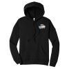 Unisex Sponge Fleece Pullover DTM Hoodie Thumbnail