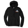 Unisex Sponge Fleece Pullover DTM Hoodie Thumbnail