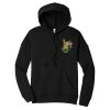 Unisex Sponge Fleece Pullover DTM Hoodie Thumbnail