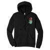 Unisex Sponge Fleece Pullover DTM Hoodie Thumbnail
