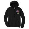 Unisex Sponge Fleece Pullover DTM Hoodie Thumbnail