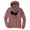 Unisex Sponge Fleece Pullover DTM Hoodie Thumbnail