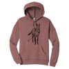 Unisex Sponge Fleece Pullover DTM Hoodie Thumbnail