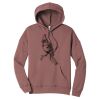 Unisex Sponge Fleece Pullover DTM Hoodie Thumbnail