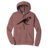 Unisex Sponge Fleece Pullover DTM Hoodie Thumbnail