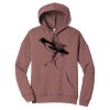 Unisex Sponge Fleece Pullover DTM Hoodie Thumbnail