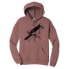 Unisex Sponge Fleece Pullover DTM Hoodie Thumbnail