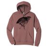 Unisex Sponge Fleece Pullover DTM Hoodie Thumbnail