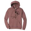 Unisex Sponge Fleece Pullover DTM Hoodie Thumbnail