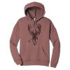 Unisex Sponge Fleece Pullover DTM Hoodie Thumbnail