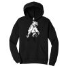 Unisex Sponge Fleece Pullover DTM Hoodie Thumbnail