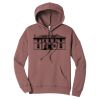 Unisex Sponge Fleece Pullover DTM Hoodie Thumbnail