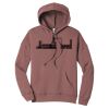 Unisex Sponge Fleece Pullover DTM Hoodie Thumbnail