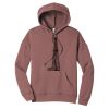 Unisex Sponge Fleece Pullover DTM Hoodie Thumbnail