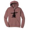 Unisex Sponge Fleece Pullover DTM Hoodie Thumbnail