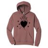 Unisex Sponge Fleece Pullover DTM Hoodie Thumbnail