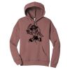 Unisex Sponge Fleece Pullover DTM Hoodie Thumbnail