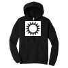 Unisex Sponge Fleece Pullover DTM Hoodie Thumbnail