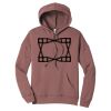 Unisex Sponge Fleece Pullover DTM Hoodie Thumbnail