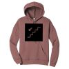 Unisex Sponge Fleece Pullover DTM Hoodie Thumbnail