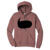 Unisex Sponge Fleece Pullover DTM Hoodie Thumbnail