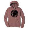 Unisex Sponge Fleece Pullover DTM Hoodie Thumbnail