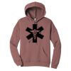 Unisex Sponge Fleece Pullover DTM Hoodie Thumbnail