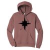 Unisex Sponge Fleece Pullover DTM Hoodie Thumbnail
