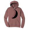 Unisex Sponge Fleece Pullover DTM Hoodie Thumbnail