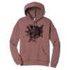 Unisex Sponge Fleece Pullover DTM Hoodie Thumbnail