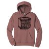 Unisex Sponge Fleece Pullover DTM Hoodie Thumbnail