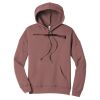 Unisex Sponge Fleece Pullover DTM Hoodie Thumbnail