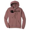 Unisex Sponge Fleece Pullover DTM Hoodie Thumbnail