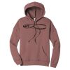 Unisex Sponge Fleece Pullover DTM Hoodie Thumbnail