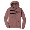 Unisex Sponge Fleece Pullover DTM Hoodie Thumbnail