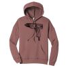 Unisex Sponge Fleece Pullover DTM Hoodie Thumbnail