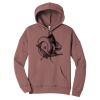 Unisex Sponge Fleece Pullover DTM Hoodie Thumbnail