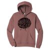Unisex Sponge Fleece Pullover DTM Hoodie Thumbnail