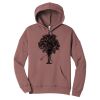Unisex Sponge Fleece Pullover DTM Hoodie Thumbnail