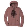 Unisex Sponge Fleece Pullover DTM Hoodie Thumbnail