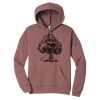 Unisex Sponge Fleece Pullover DTM Hoodie Thumbnail